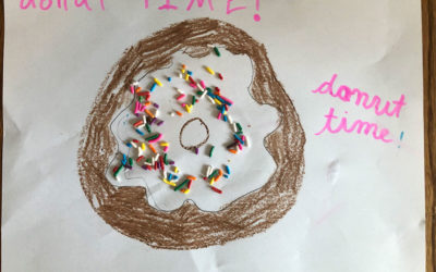 Design a Donut